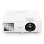 BenQ-LH650-videoproiettore-Proiettore-a-raggio-standard-4000-ANSI-lumen-DLP-1080p--1920x1080--Compatibilita--3D-Nero-Bianco