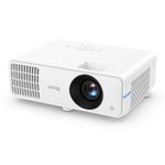 BenQ-LH650-videoproiettore-Proiettore-a-raggio-standard-4000-ANSI-lumen-DLP-1080p--1920x1080--Compatibilita--3D-Nero-Bianco