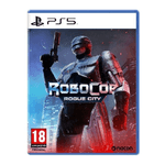 NACON RoboCop: Rogue City Standard PlayStation 5