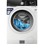 Electrolux EW9W296Y Lavasciuga PerfectCare 900 - 9 kg Lavaggio, 6 kg Asciugatura, Bianco