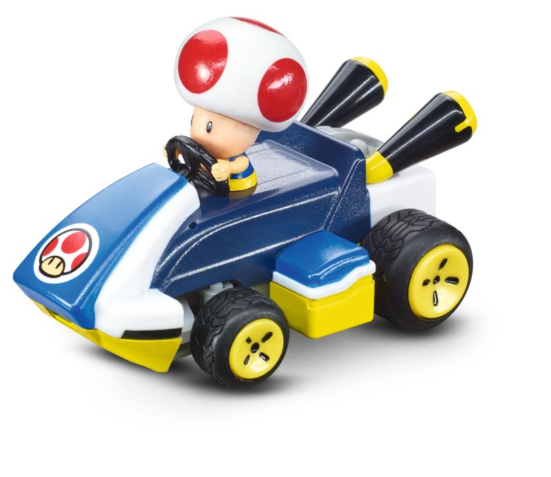 Carrera-Toys-370430005P-giocattolo-telecomandato