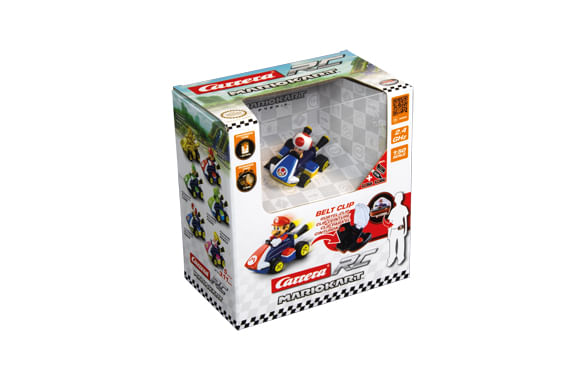 Carrera-Toys-370430005P-giocattolo-telecomandato