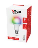 Trust-71282-soluzione-di-illuminazione-intelligente-Lampadina-intelligente-Wi-Fi-Bianco