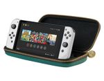 NACON-NNS40G-custodia-per-console-portatile-Custodia-a-sacchetto-Nintendo-Verde