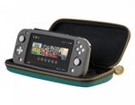 NACON-NNS40G-custodia-per-console-portatile-Custodia-a-sacchetto-Nintendo-Verde