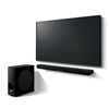 YAMAHA-Soundbar-SR-B40A---Audio-Surround-2.1-con-Subwoofer-Wireless