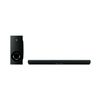 YAMAHA-Soundbar-SR-B40A---Audio-Surround-2.1-con-Subwoofer-Wireless