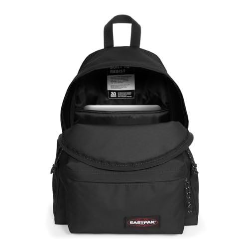 Zaino-Eastpak-Day-Pak-r-Nero-con-Porta-Laptop-13.3