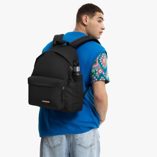 Zaino-Eastpak-Day-Pak-r-Nero-con-Porta-Laptop-13.3