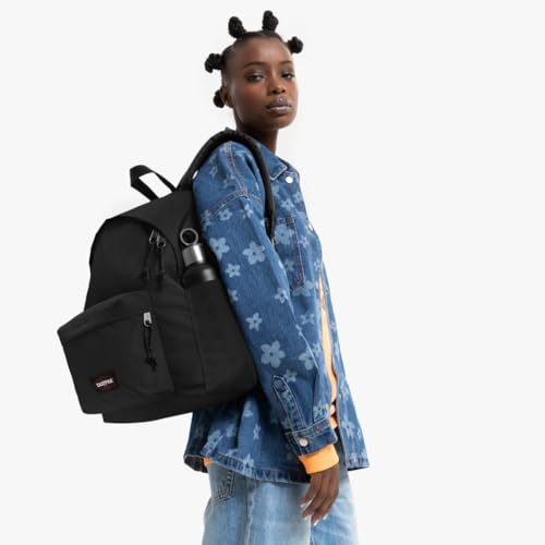Zaino-Eastpak-Day-Pak-r-Nero-con-Porta-Laptop-13.3