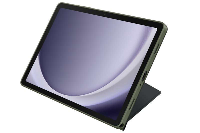 Samsung-Galaxy-Tab-A9-Book-Cover