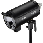 Godox DP800III Fotostudio-Blitzlicht 800 Ws 1/2000 s Schwarz (DP800III)