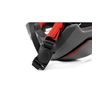 Casco-Rigido-DUCATI-BLK-Unisex-Regolabile-per-Bici-e-Monopattini