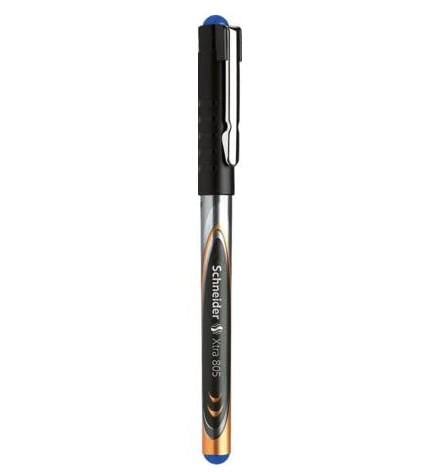Roller-XTRA-805-punta-ago-05mm-blu-SCHNEIDER