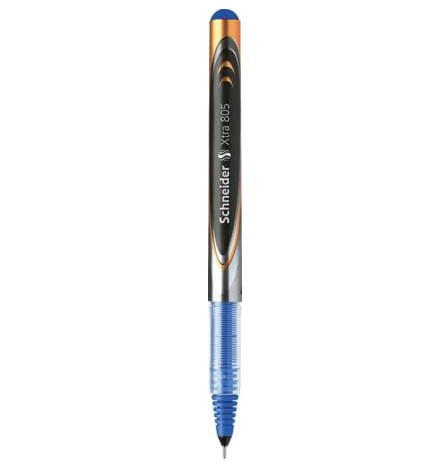 Roller-XTRA-805-punta-ago-05mm-blu-SCHNEIDER