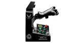 Thrustmaster-VIPER-TQS-MISSION-PACK-Nero-USB-Joystick---leva-di-controllo-del-motore-PC