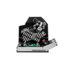 Thrustmaster-VIPER-TQS-MISSION-PACK-Nero-USB-Joystick---leva-di-controllo-del-motore-PC