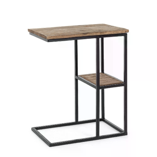 Tavolino con Ripiano 46X31 - SERENITY