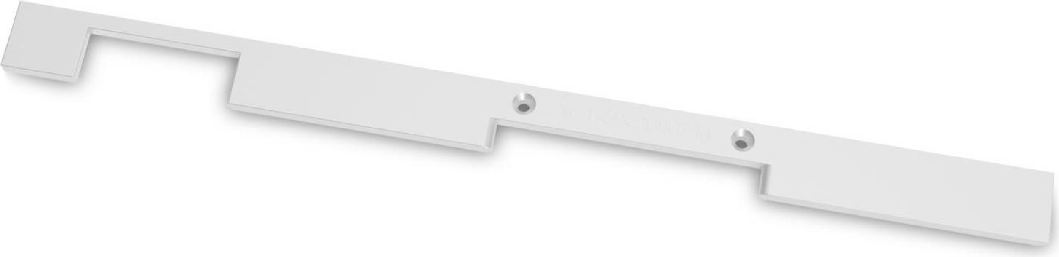 EK Water Blocks Quantum Vector2 XC3 RTX 3080/90 ABP - Metall - Silber - Grafikkarte - GeForce RTX 3080/90 XC3
