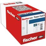 Fischer 670169 giravite e bullone