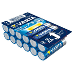 Varta High Energy AA Batteria monouso Stilo AA Alcalino