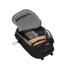 Samsonite-Roader---Zaino-da-Viaggio-S-57-cm-38-L-Nero