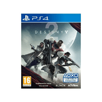 Activision Destiny 2 Standard ITA PlayStation 4