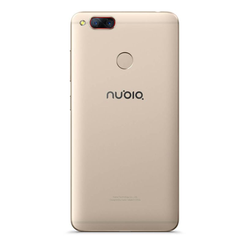 Nubia-Z17-mini-132-cm--5.2---Doppia-SIM-4G-4-GB-64-GB-2950-mAh-Oro