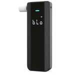 Etilometro Professionale personale Conforme CE con bocchini di ricambio AT188 Cod.40.26.81.01