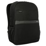 Targus Zaino Targus Geolite per Laptop - Nero, Taglia Unica