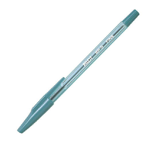 PENNA-SFERA-BP-S-FINE-VERDE-0.7MM-PILOT