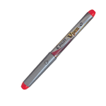 Pilot SVP-4M-R, V-pen, red penna stilografica