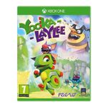 Playtonic Games Yooka Laylee, Xbox One Standard ITA