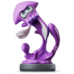 Nintendo Inkling Squid