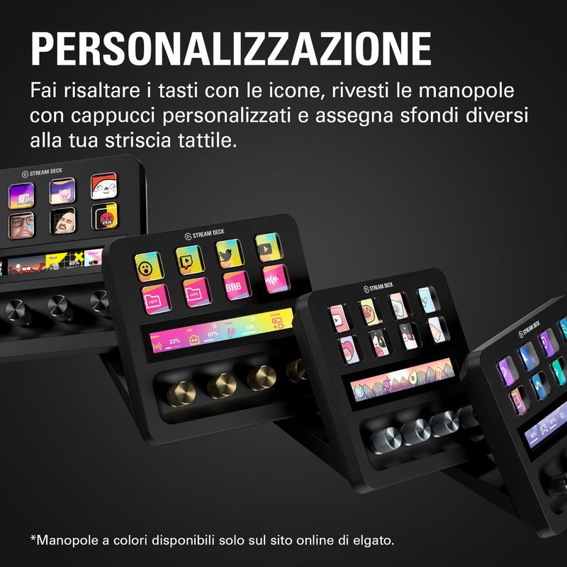Elgato-Stream-Deck----Mixer-Audio-e-Controller-per-Content-Creator