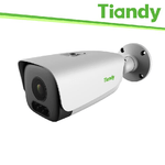 Mediamondo-IT Tiandy Telecamera Bullet Pro 5MP 2.8mm POLAR DAY, H/VD, PoE, IR 50m, IP67