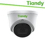 Mediamondo-IT Tiandy Telecamera Turret Pro 5MP 2.8mm Starlight, H/VD, PoE, IR 50m, IP67