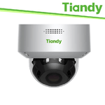 Mediamondo-IT iandy Telecamera Turret Pro 5MP 2.7-13.5mm Starlight, H/VD, PoE, IR 50m, IP67
