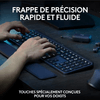 Logitech-MX-Keys-S-Combo---Tastiera-e-Mouse-Grafite-AZERTY