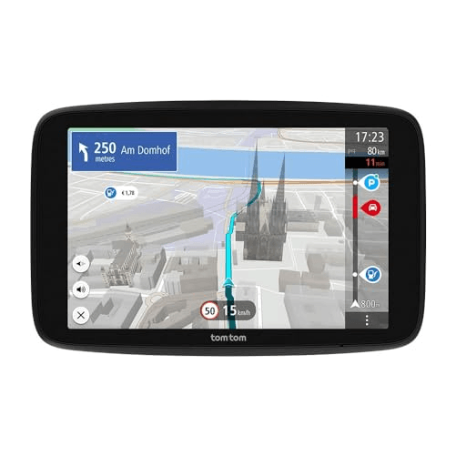 TomTom-GO-Navigator--Navigatore-GPS-7--con-Traffico-Reale-e-Mappe-Europee
