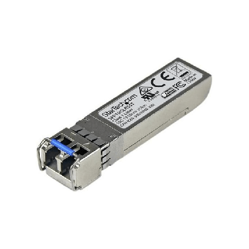 StarTech.com-Modulo-Ricetrasmettitore-SFP--10-Gigabit-Fibre---Compatibile-Cisco-SFP-10G-LR-S---SM-LC---10Km--1310nm