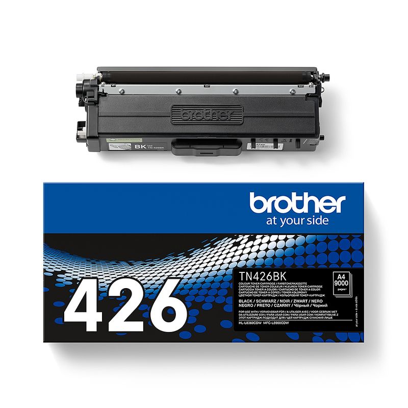 Brother-TN-426BK-cartuccia-toner-1-pezzo-i--Originale-Nero