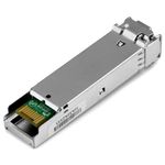 StarTech.com-Modulo-Ricetrasmettitore-Transceiver-SFP-in-fibra---Compatabile-HP-J4858C---MM-LC-con-DDM---550-m---10-unita-