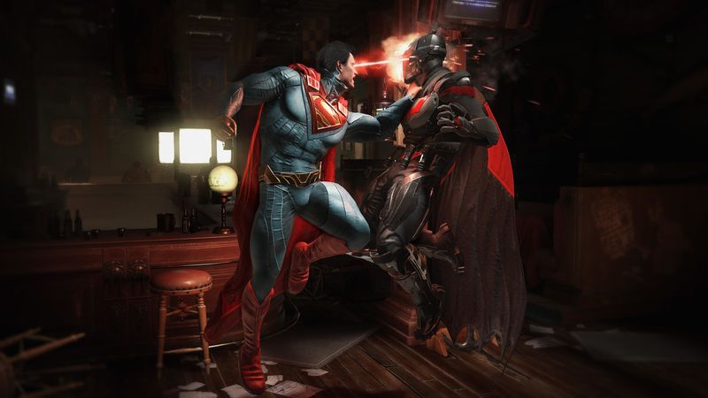 Injustice-2-Xbox-One