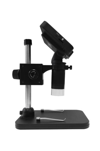 Microscopio-Digitale-Pro-Technaxx-TX-277-con-Ingrandimento-50x-e-Display-IPS-da-4.3-