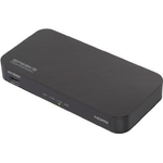 SpeaKa Professional Estrattore audio SP-HDA-502HDMI - HDMI 3840 x 2160 pixel (SP-10102936)