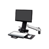 Ergotron-Styleview-Sit-Stand-Combo-Arm-supporto-da-tavolo-per-Tv-a-schermo-piatto-61-cm--24---Parete-Alluminio