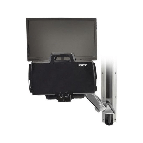 Ergotron-Styleview-Sit-Stand-Combo-Arm-supporto-da-tavolo-per-Tv-a-schermo-piatto-61-cm--24---Parete-Alluminio