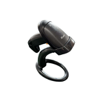 Conceptronic Equip 351023 lettore di codici a barre Lettore di codici a barre portatile 1D LED Nero