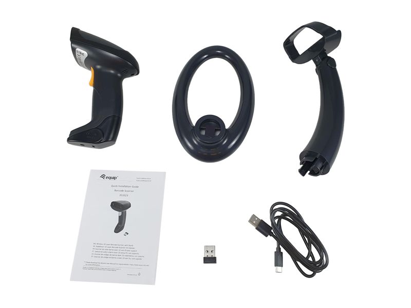 Conceptronic-Lettore-di-Codici-a-Barre-Laser-1D-Wireless